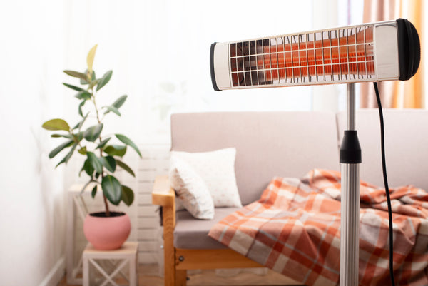 Do Infrared Heaters Use a Lot of Electricity?