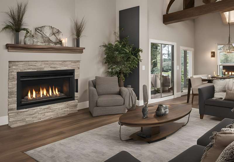 Do Gas Fireplaces Need to Be Vented?