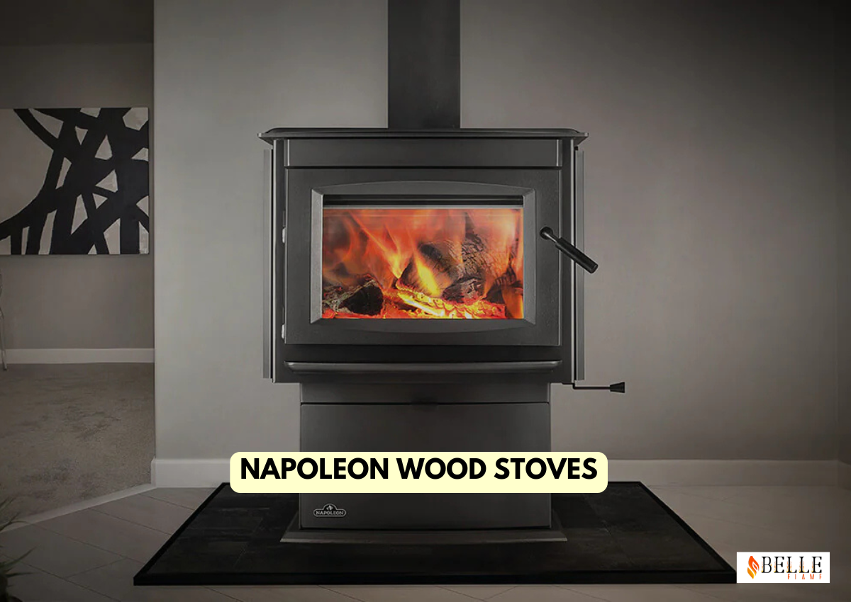 Napoleon Wood Stoves