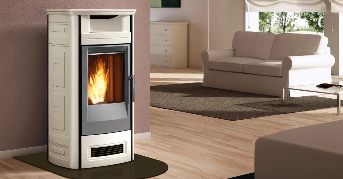 Best Direct Vent Pellet Stove 