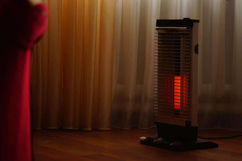 Do Infrared Heaters Use a Lot of Electricity
