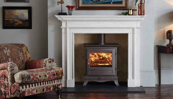 Wood Burning Stove vs Gas Stove: which is the better choice?