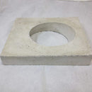 30 Degrees Offset Elbow | Mason-Lite