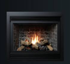 Kingsman - Conversion Kit for HBZDV4228 Fireplaces