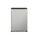 AMD 24inch 5.1c Outdoor Rated Fridge - AMD-RFR-24S