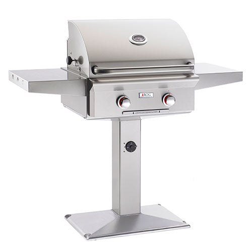 American Outdoor Grill - Post Base