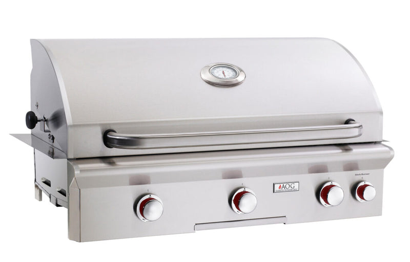 American Outdoor Grill - 36" Liner Replacement Without Back Burner