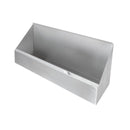 Alfresco 19-Inch Speed Rail for Island Installation