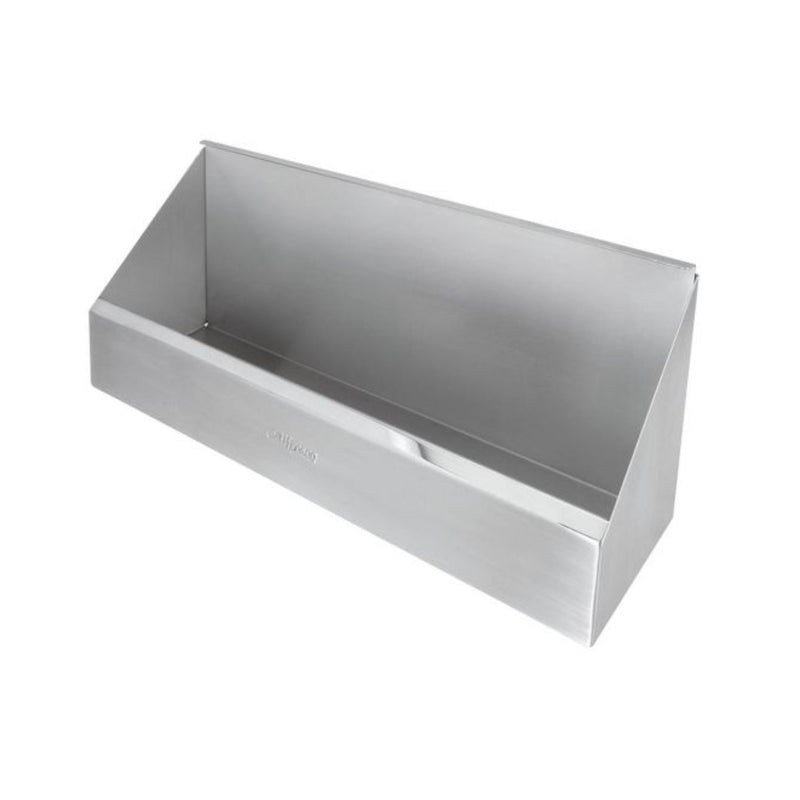 Alfresco 19-Inch Speed Rail for Island Installation