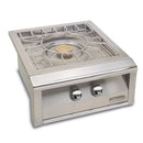 Alfresco 24-Inch Gas Versa Power Cooking System