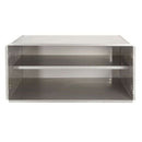 Alfresco 36-Inch Access Door Enclosure and Shelf Kit