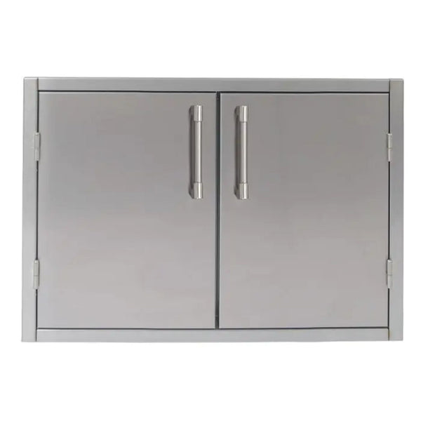 Alfresco 36 X 21-Inch Low Profile Sealed Dry Storage Pantry