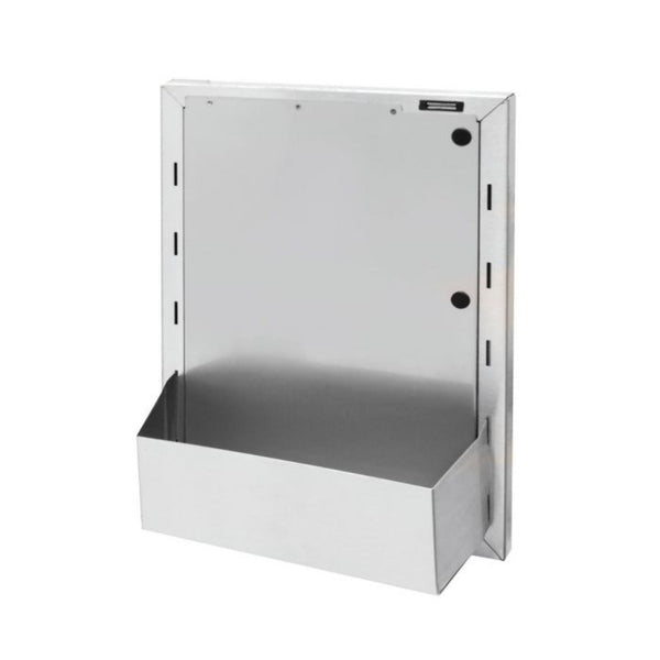 Alfresco Accessory Door Bin for AXE-23 and AXE-42