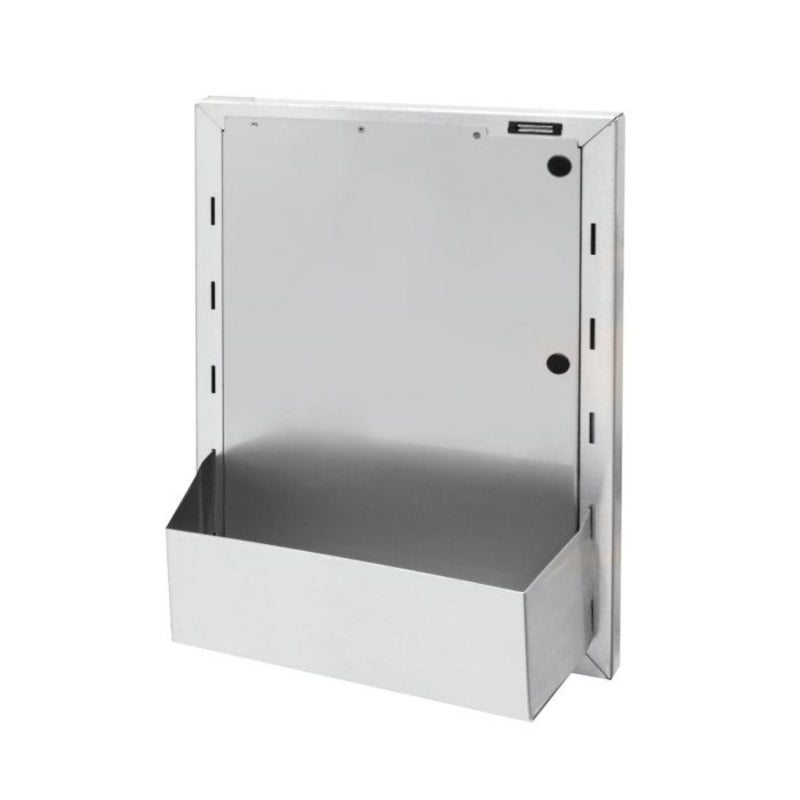 Alfresco Accessory Door Bin for AXE-23 and AXE-42