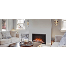 Amantii TRD Bespoke 38" Traditional Electric Fireplace Insert for Indoor/Outdoor Use