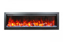 Remi Extra Tall 102745-XT 45 inch Built-in Electric Fireplace