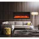 Remi Extra Tall 102765-XT 65 inch Built-in Electric Fireplace