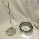 Anchor Plate Damper | Mason-Lite