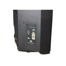 Breckwell Classic Cast 25" Black Pellet Stove with Automatic Ignitor and 50 lb. Hopper