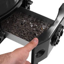 Broil King Keg 5000 41" Kamado Charcoal Grill in Metallic Charcoal Grey