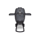 Broil King Keg 5000 41" Kamado Charcoal Grill in Metallic Charcoal Grey