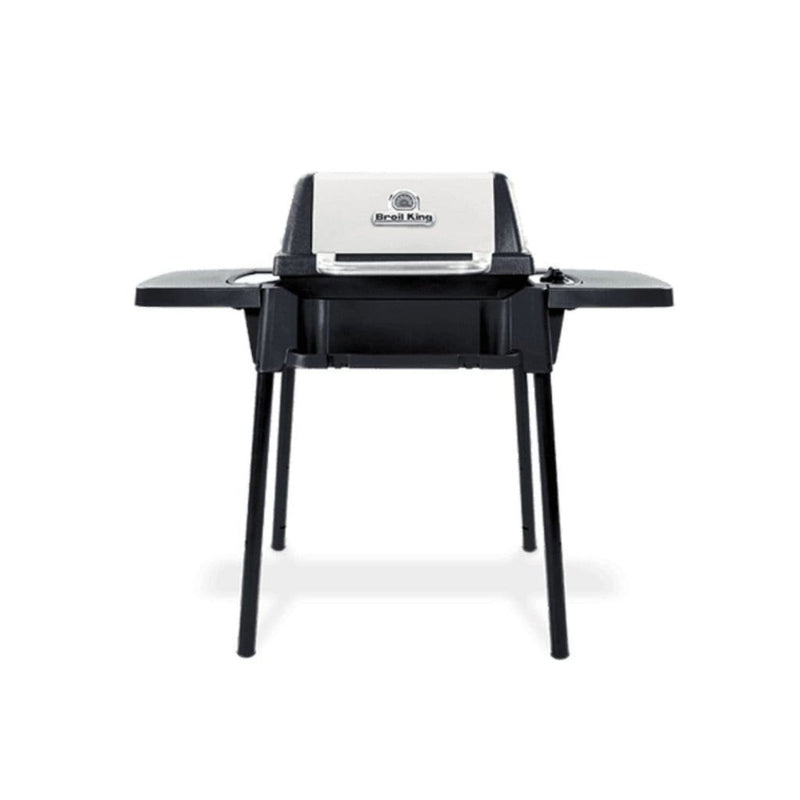 Broil King Porta-Chef 120 46" 1-Burner Portable Gas Grill with Snap-In Legs

