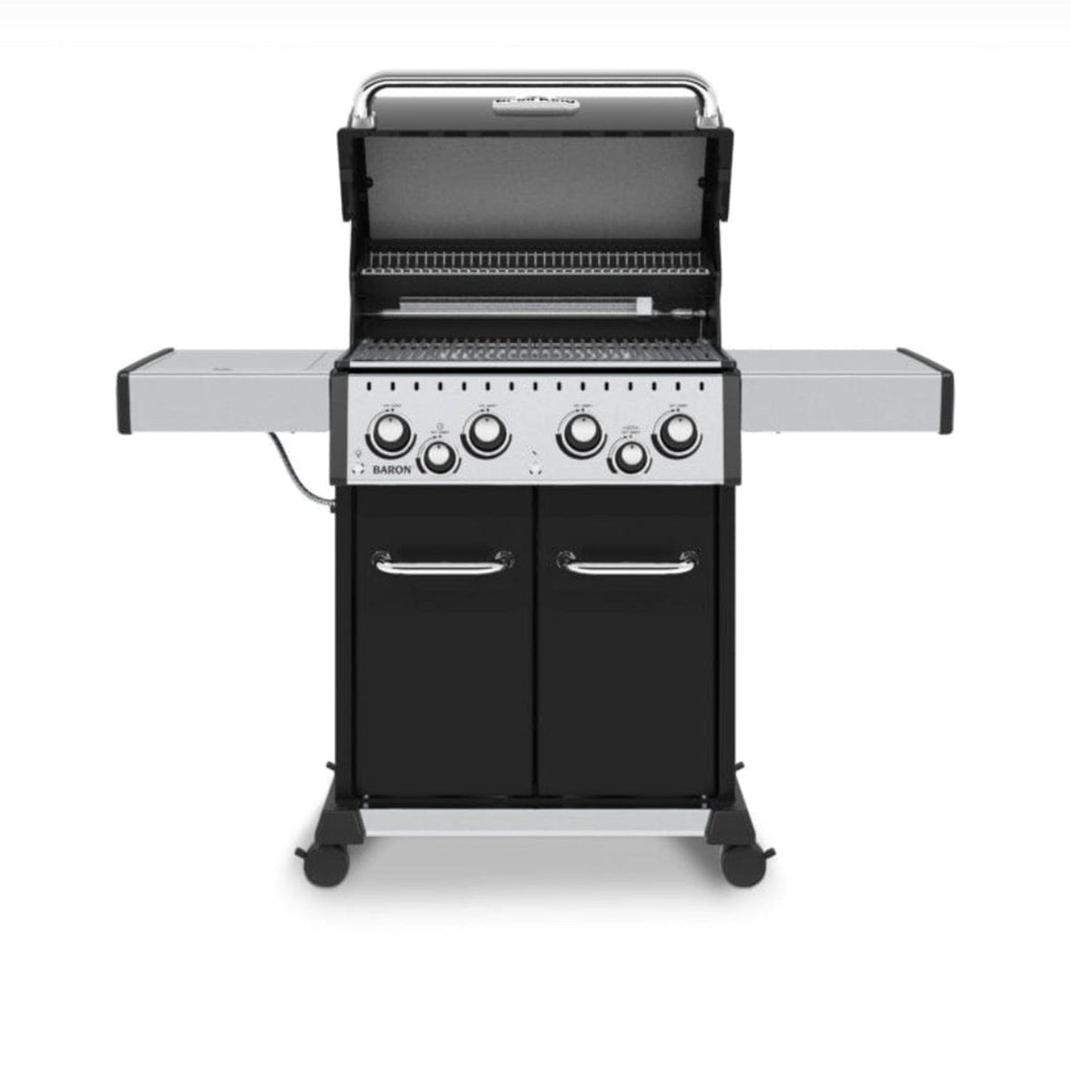 Broil King Baron 490 Pro 57