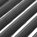 Broil King Crown 410 46" 4-Burner Black Gas Grill with Porcelain-Enameled Hood