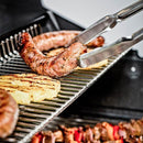 Broil King Imperial QS 670 Built-In Natural Gas Grill with iQue Smart Control Technology