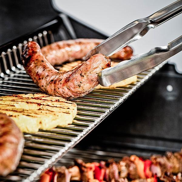 Broil King Imperial QS 670 Built-In Natural Gas Grill with iQue Smart Control Technology