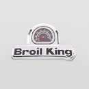 Broil King Imperial QS 670 Built-In Natural Gas Grill with iQue Smart Control Technology
