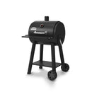 Broil King Regal 400 Smoke Charcoal Grill & Smoker – 32" Freestanding