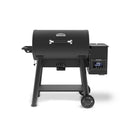 Broil King Crown 500 Smoke Pellet Grill & Smoker – 58" Wi-Fi & Bluetooth Enabled
