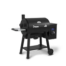 Broil King Regal 500 Smoke Pellet Grill & Smoker – 58" Wi-Fi & Bluetooth Controlled