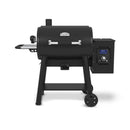 Broil King Regal 500 Smoke Pellet Grill & Smoker – 58" Wi-Fi & Bluetooth Controlled
