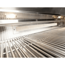 Broilmaster B-Series 32" Natural Gas Grill Head with 4 Cast Stainless Burners, Infrared Rotisserie & Cooking Lights