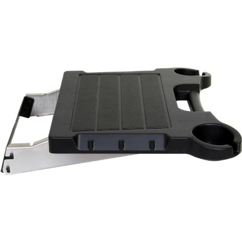Broilmaster P3PK7N Premium Natural Gas Grill with Bowtie Burner & Stainless Steel Rod Grates