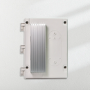 Bromic Heating Affinity Smart-Heat 11" 1-Channel 6000 Watt Dimmer Controller for Platinum and Tungsten Electric Heaters