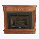 Buck Stove Vent Free Gas Stove