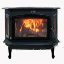 buck wood burning stove
- Model FP 91