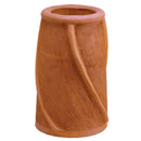 Chesapeake31 Architectural Clay Pots For Mason-Lite Firebox | Mason-Lite