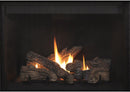 DRT2035 Traditional Direct Vent Gas Fireplace 35"