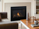 DRT2035 Traditional Direct Vent Gas Fireplace 35"
