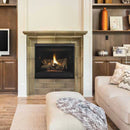 Superior DRT4245 Mid-Size 45-inch Traditional Direct Vent Natural Gas Fireplace