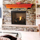 DRT6340 Traditional Direct Vent Gas Fireplace 40"