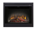 Dimplex 33" Deluxe Built-In Firebox with Authentic Brick Effect