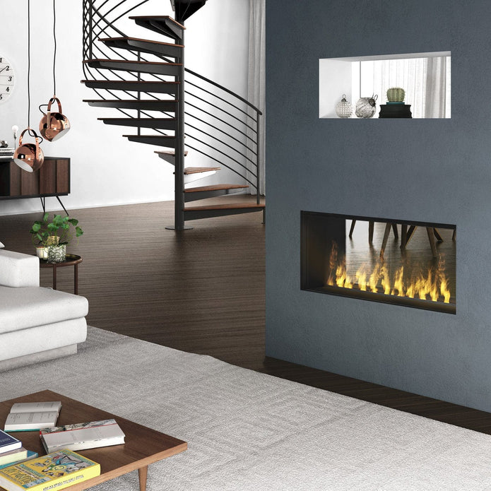 Dimplex Electric Firebox Opti-Myst Pro 1000