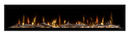 Dimplex 500002563 Ignite Evolve 100 Inch Built-in Linear Electric Fireplace
