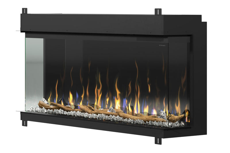 Dimplex IgniteXL® 50" Electric Fireplace: Redefining Warmth and Ambiance