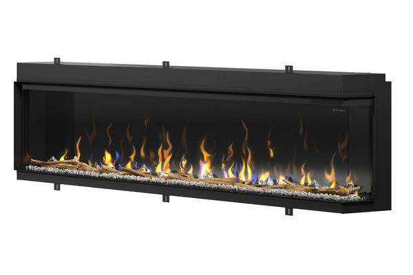 Dimplex Linear Electric Fireplace 100”
